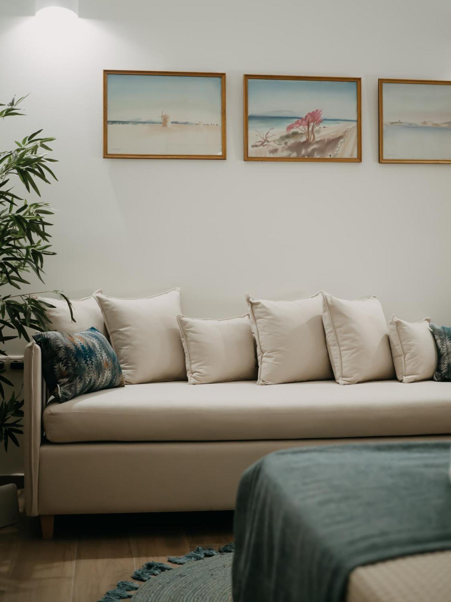 Lenko Bianco Studio By Estia Corfu  Exteriér fotografie