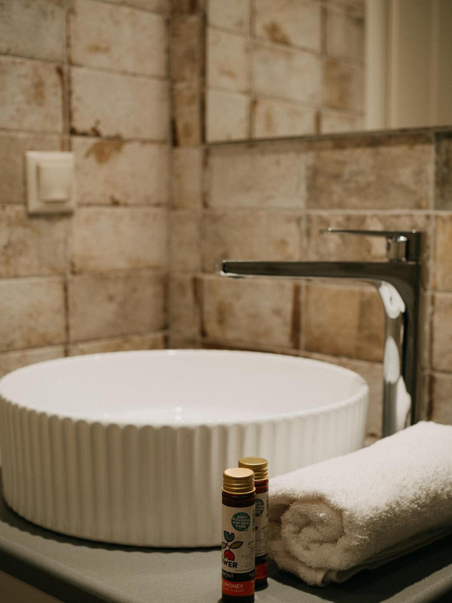 Lenko Bianco Studio By Estia Corfu  Exteriér fotografie
